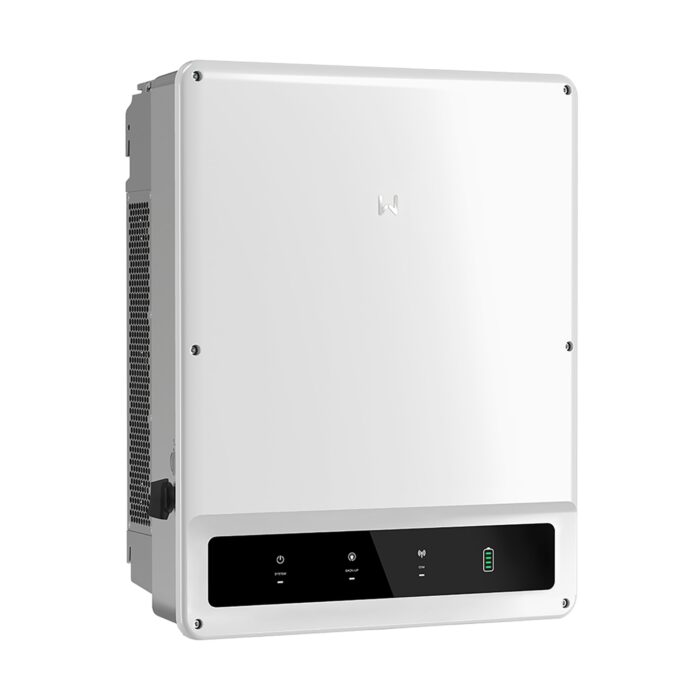 Goodwe Hybrid Solar Inverter ET Series GW15K-ET 15KW Three-Phase Smart Energy Storage Solution For Residential/Commercial Solar Power System