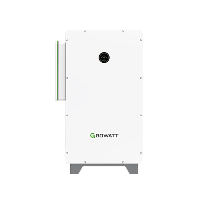 Growatt Hybrid Solar Inverter WIT50-HU/AU(WIT 50KTL3-H-LV) Three Phase 50KW On-Grid Commercial Storage Inverter