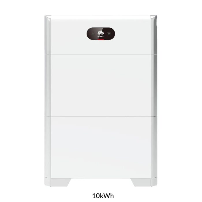 HUAWEI Energy Storage System (ESS) LUNA2000-10-S0 For Home 10KWh Smart PV Battery System