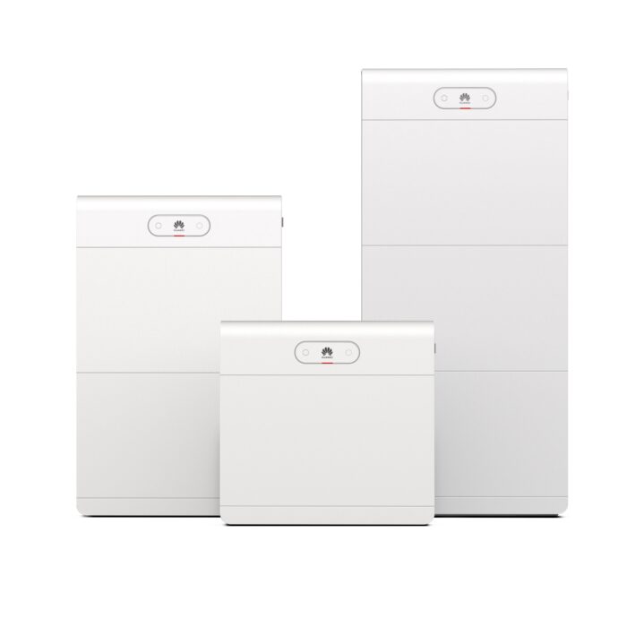 HUAWEI Energy Storage System (ESS) LUNA2000-7-S1 For Home 7 to 21 kWh Smart PV Storage Battery System