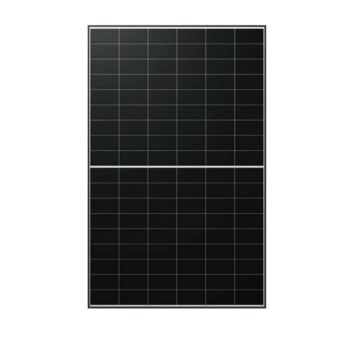 Longi Solar Panels Hi-MO X6 Max Explorer series LR7-54HTH 455-465M HPBC 108Cells Monofacial Monocrystalline PV module For large-scale On-Grid Solar System