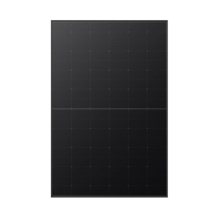 Longi Solar Panels Hi-MO X6 Scientist series LR7-54HTB 440-450M HPBC 108Cells Monofacial Monocrystalline PV module For On-Grid Solar System