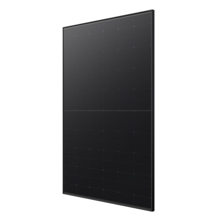 Longi Solar Panels Hi-MO X6 Scientist series LR7-54HTB 440-450M HPBC 108Cells Monofacial Monocrystalline PV module For On-Grid Solar System