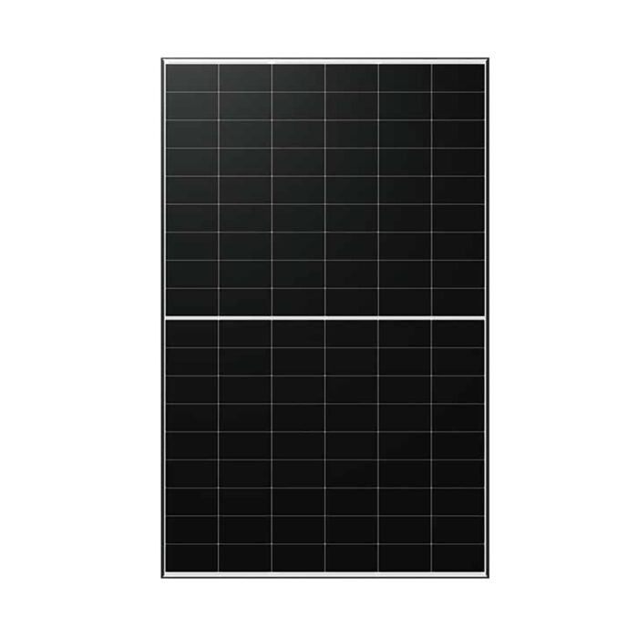 Longi Solar Panels Monofacial Hi-MO X6 MAX Guardian LR7-54HTHF 455-475M Anti humidity & heat 108 Cells Monocrystalline PV module For On-Grid Solar System