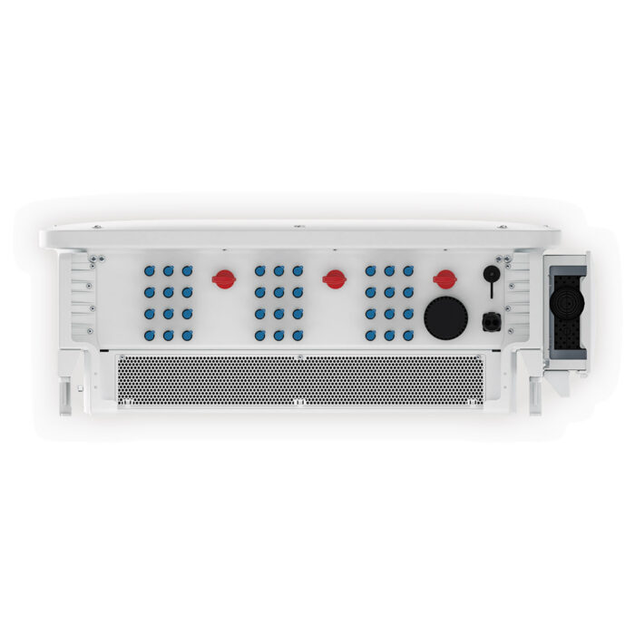 HUAWEI Smart String Solar Inverter SUN2000-100KTL-M2 100KW 480V Three Phase On-Grid FusionSolar PV solutions for Industrial Applications/Carport/Commercial