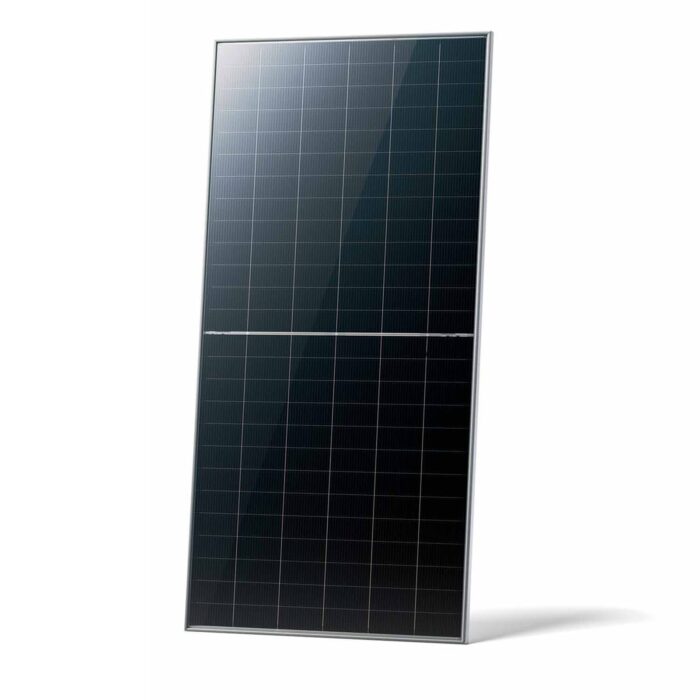 Jinko Solar Panels JKM625-650N-78HL4-BDV Standard Bifacial Monocrystalline N-Type 625-650WWp PV Module For On-Grid Solar System