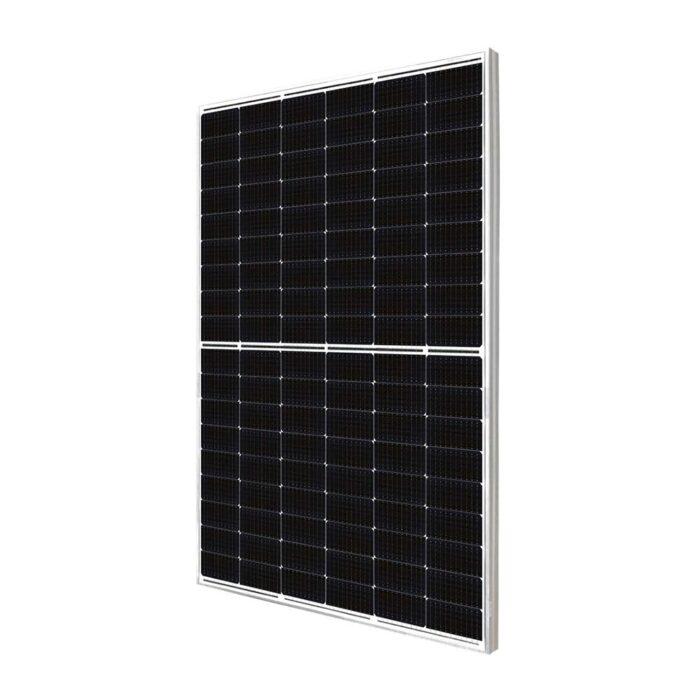 Canadian Solar Panels HiKu6 CS6R-MS 395-420W Monocrystalline Monofacial PV Module For Residential Solar Power System