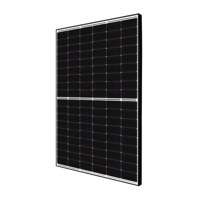 Canadian Solar Panels HiKu6 CS6R-MS 395-420W Monocrystalline Monofacial PV Module For Residential Solar Power System