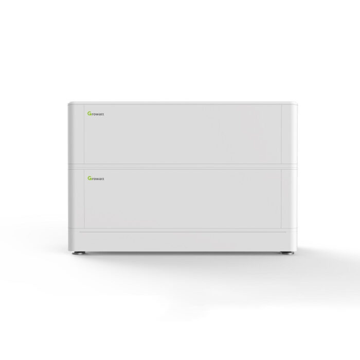 Growatt Low Voltage 2.56kwh ARK 2.5LV Energy Storage Lithium Battery Compatible With Growatt SPF Series Off-Grid Solar Inverter For Residential Solar Energy System