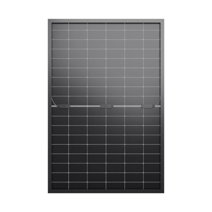 Jinko Solar Panels Tiger Neo TOPCon 54HL4R-BDB 425-450W N-Type Bifacial Monocrystalline PV Module With Dual Glass All Back For On-Grid Solar Power System