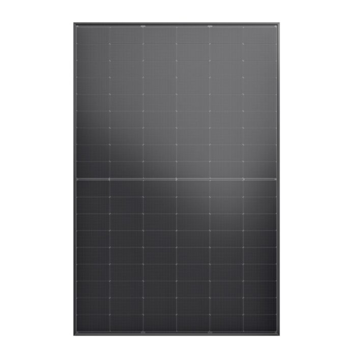 Jinko Solar Panels Tiger Neo TOPCon 54HL4R-BDB 425-450W N-Type Bifacial Monocrystalline PV Module With Dual Glass All Back For On-Grid Solar Power System