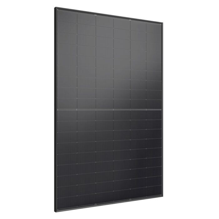 Jinko Solar Panels Tiger Neo 54HL4R-BDB 425-445W N-Type Bifacial Monocrystalline PV Module Dual Glass PV Module With All Back For On-Grid Solar Power System