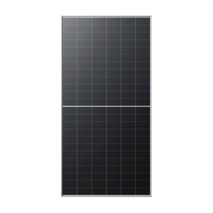 Jinko Solar Panels Tiger Neo 72HL4-(V) 580-605W N-Type Mono-facial 144 Cells Monocrystalline PV Module For On-Grid Solar Power System