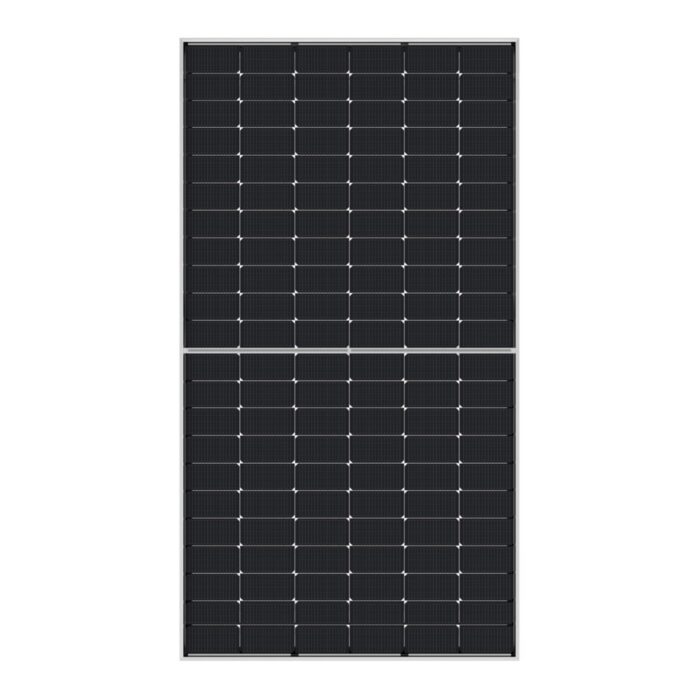 Jinko Solar Panels Tiger Neo TOPCon 66HL4M-BDV 605-630W N-Type Bifacial Monocrystalline PV Module With Dual Glass For On-Grid Solar Power System