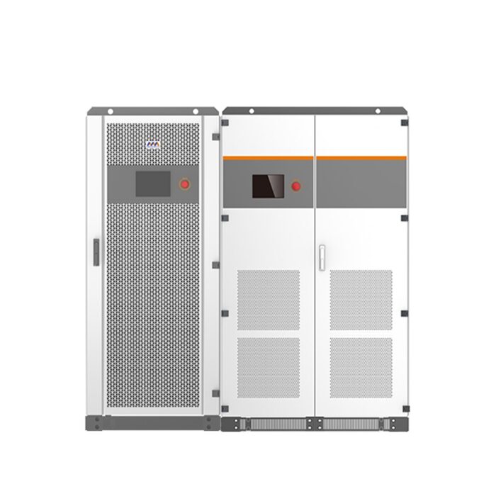 Wattrabbit 250KW Hybrid Solar Inverter MPS0250 Specially Designed for Solar Energy System Of Weak And No Electricity Areas