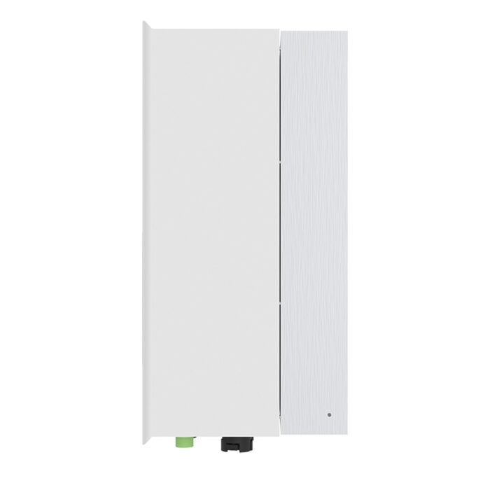 Solis Hybrid Solar Inverter RHI-3K-48ES-5G 3kW 230V Single Phase Solution For Residential Solar Energy System Compatible Low Voltage Lithium/Lead-Acid Battery