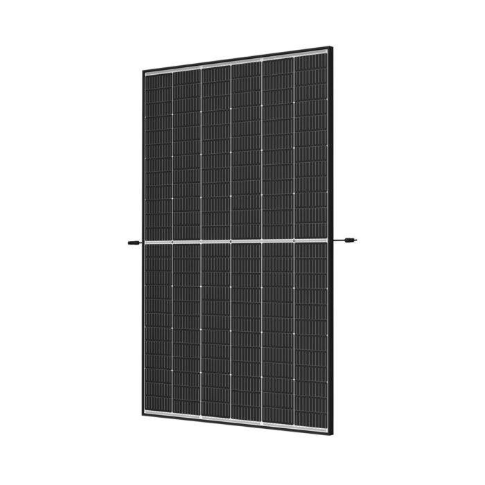 Trina Solar Panels Vertex S+ Bifacial TSM-NEG9R.28 430-455W 144 Cells N Type Monocrystalline Dual Glass PV Module For Solar Power System