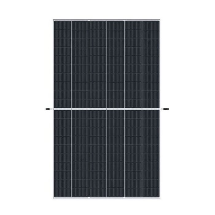 Trina Solar Panels Vertex Bifacial TSM-DEG20C.20 585-605W 120 Cells Monocrystalline Dual Glass PV Module For Solar Power System