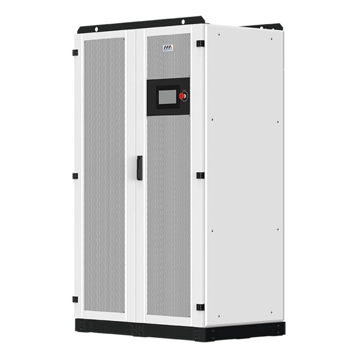 Wattrabbit 30KW Hybrid Solar Inverter MPS0030 Specially designed for Solar Energy System Of Weak And No Electricity Areas