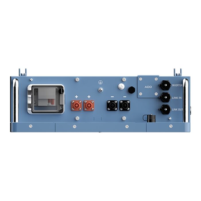 AisweiI Ai-LB Pro Series Low-Voltage 10.24 kWh LiFePO4 Battery Designed For Residential/Commercial Solar Energy Storage Solutions