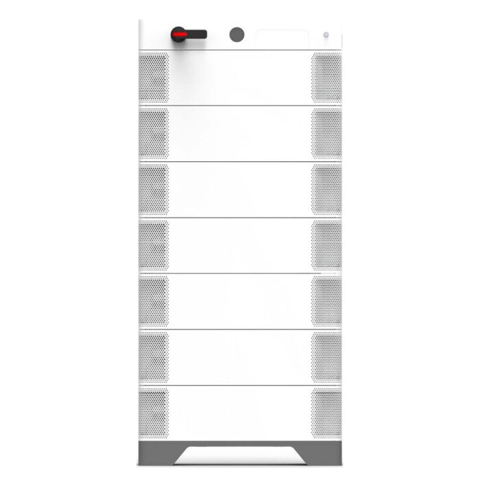 Growatt 71kWh APX High-Voltage LiFePO4 Battery Designed For Residential/Commercial Solar Energy Storage Solutions