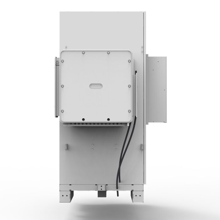 HUAWEI C&I Smart String ESS LUNA2000-97KWH-1H1 High-Voltage LiFePO4 Battery Designed For Commercial Solar Energy Storage Solutions