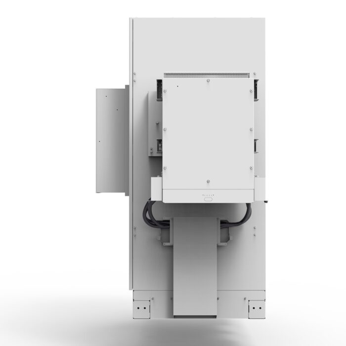 HUAWEI C&I Smart String ESS LUNA2000-97KWH-1H1 High-Voltage LiFePO4 Battery Designed For Commercial Solar Energy Storage Solutions