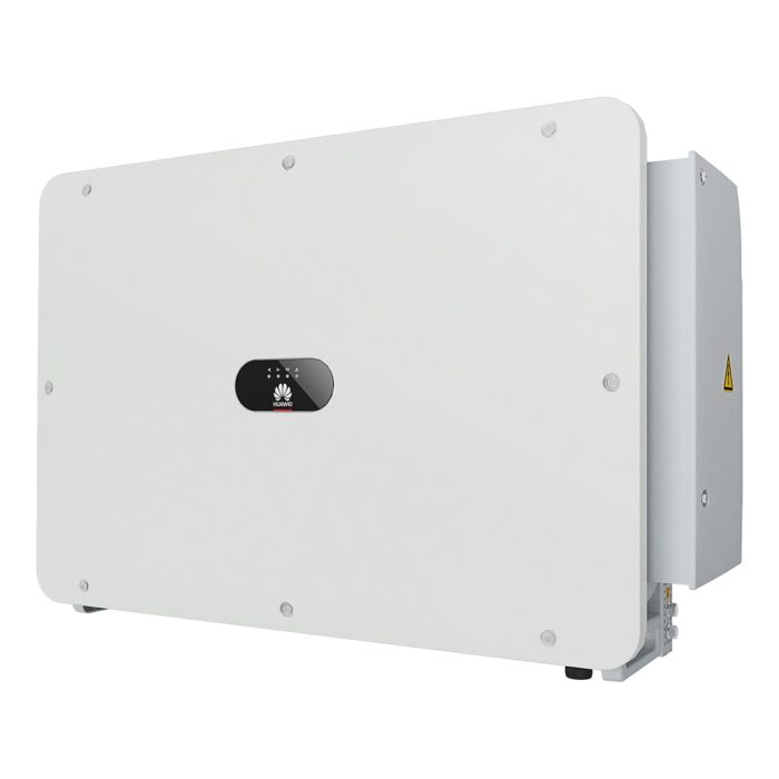 HUAWEI Smart String Solar Grid Tie Inverter SUN2000-100KTL-M1 100KW Three Phase On-Grid FusionSolar PV Solutions for Industrial Applications/Commercial