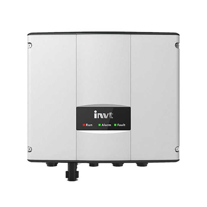 INVT BPD Series High Protection Solar Water Pump Inverter Single-Phase & 3 Phase 220V For AC/Solar Water Pumping System