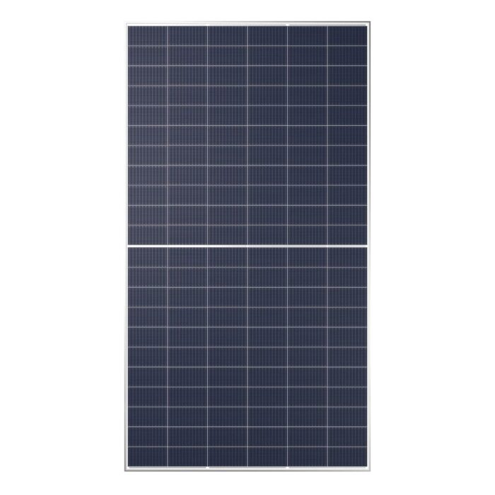 Jection Solar Panels Jeniüs Ⅳ JT660SFk 132 Cells 660W Monocrystalline Monofacial PV Module For Solar Power System