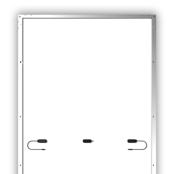 Jection Solar Panels Jeniüs Ⅳ JT660SFk 132 Cells 660W Monocrystalline Monofacial PV Module For Solar Power System