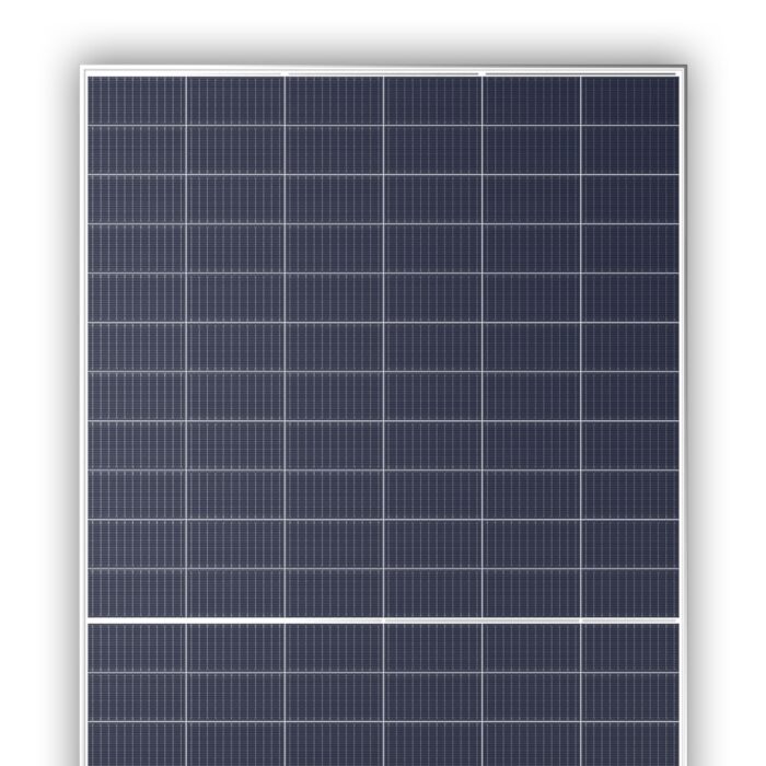 Jection Solar Panels Jeniüs Ⅳ JT660SFk 132 Cells 660W Monocrystalline Monofacial PV Module For Solar Power System