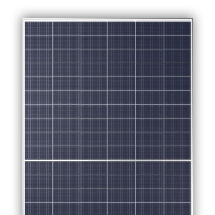 Jection Solar Panels Jeniüs Ⅳ JT600SHk 120 Cells 600W Monocrystalline Monofacial PV Module For Solar Power System