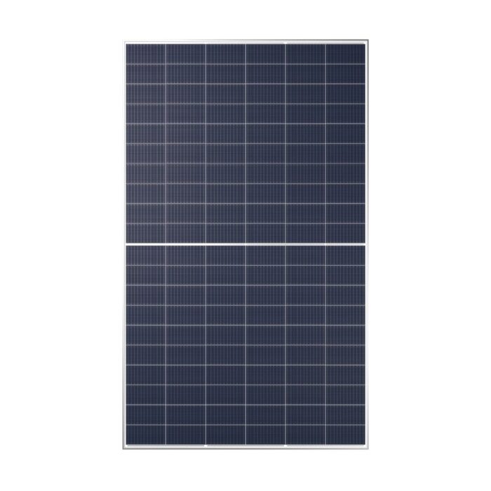 Jection Solar Panels Jeniüs Ⅳ JT600SHk 120 Cells 600W Monocrystalline Monofacial PV Module For Solar Power System