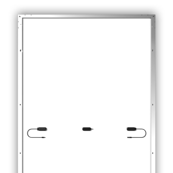 Jection Solar Panels Jeniüs Ⅳ JT600SHk 120 Cells 600W Monocrystalline Monofacial PV Module For Solar Power System