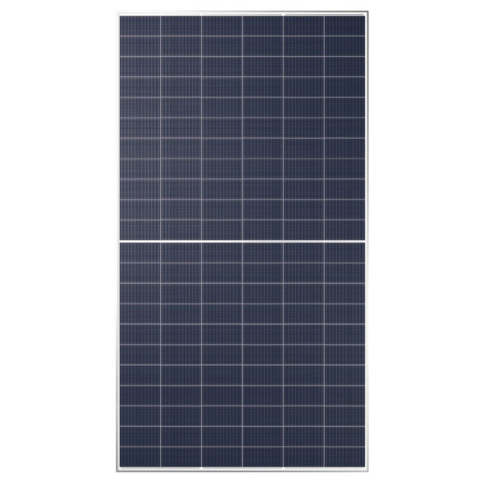 Jection Solar Panels Jeniüs Ⅳ JT660SLk(B) 132 Cells 660W Monocrystalline Bifacial Glass Glass PV Module For Solar Energy System