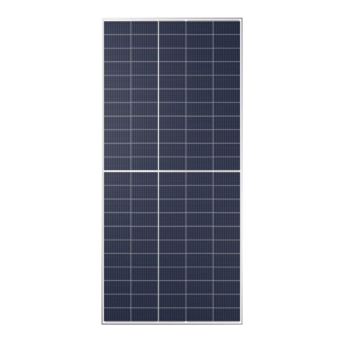 Jection Solar Panels Jeniüs Ⅳ JT SWk 550W 110 Cells Monocrystalline Monofacial PV Module For Solar Power System