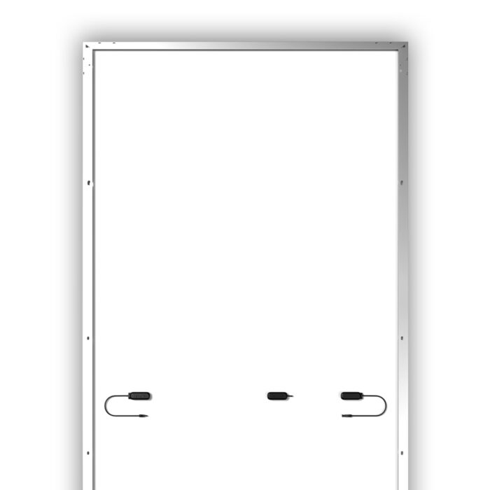 Jection Solar Panels Jeniüs Ⅳ JT SWk 550W 110 Cells Monocrystalline Monofacial PV Module For Solar Power System