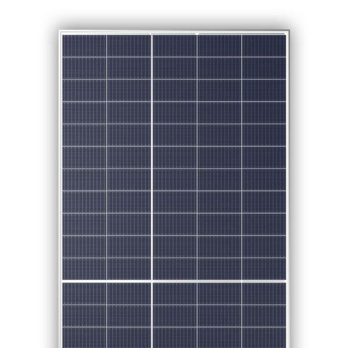 Jection Solar Panels Jeniüs Ⅳ JT SWk 550W 110 Cells Monocrystalline Monofacial PV Module For Solar Power System