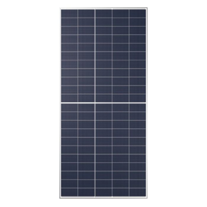 Jection Solar Panels Jeniüs Ⅳ JT550SZk(B) 110 Cells 550W Monocrystalline Bifacial Glass Glass PV Module For Solar Energy System