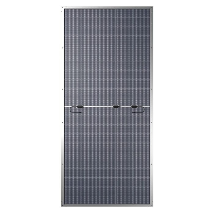 Jection Solar Panels Jeniüs Ⅳ JT550SZk(B) 110 Cells 550W Monocrystalline Bifacial Glass Glass PV Module For Solar Energy System