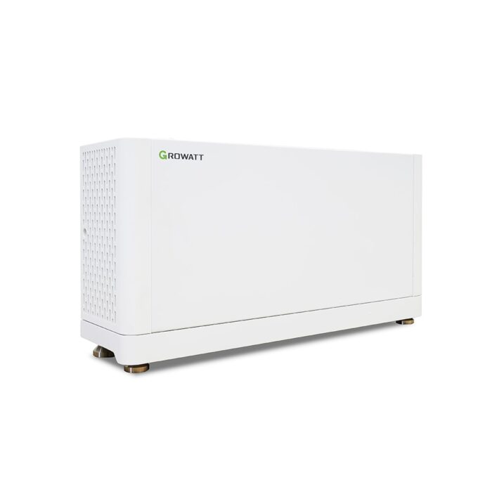 Growatt ALP LV LiFePO4 Battery 5kWh For Residential/Commercial Solar Energy Storage Solutions