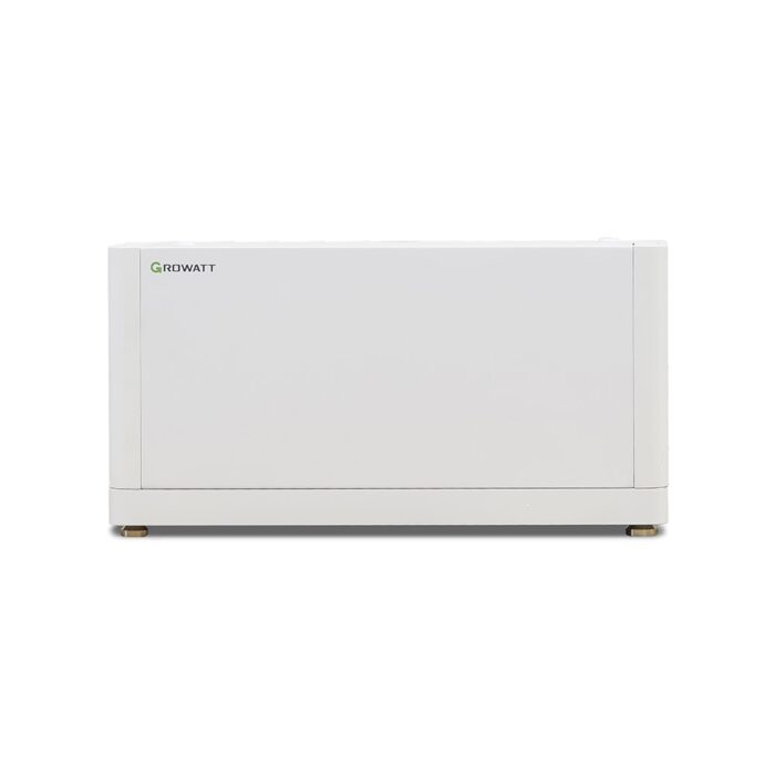 Growatt ALP LV LiFePO4 Battery 5kWh For Residential/Commercial Solar Energy Storage Solutions