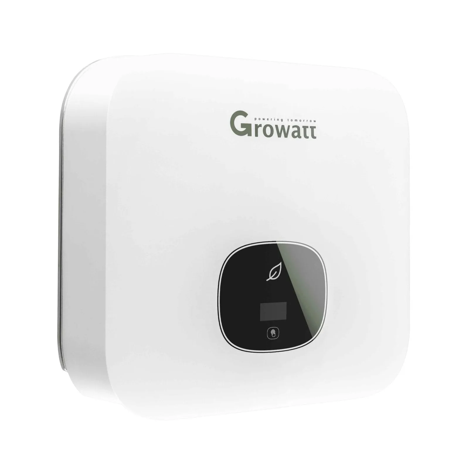 Growatt Residential Single Phase On-Grid Hybrid Solar Inverter MIN 2500TL-XH 2.5KW energy storage inverter