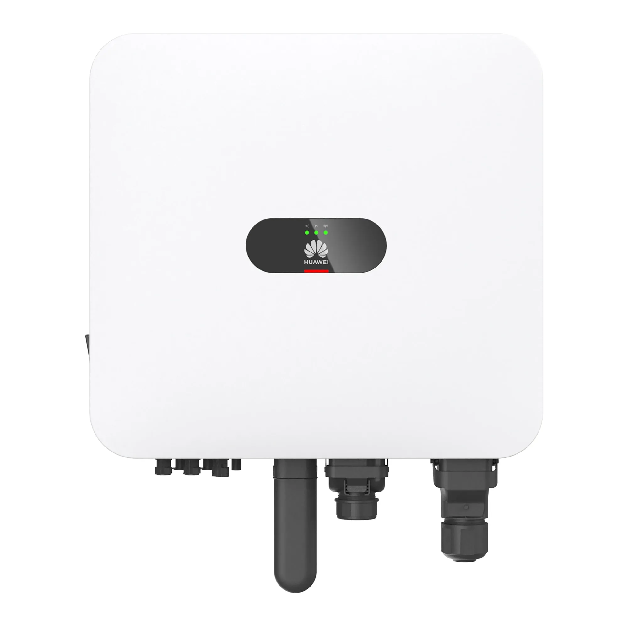 Huawei Hybrid Solar Inverter Three Phase 5KW Residential Smart PV Solution Smart Energy Controller SUN2000-5K-MAP0 Matching LUNA Smart String Storage Battery