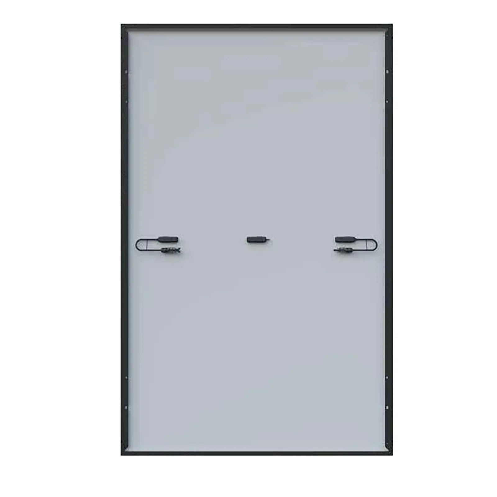 Longi Solar Panels Hi-MO X6 Max Explorer series LR7-54HTH 455-465M HPBC 108Cells Monofacial Monocrystalline PV module For large-scale On-Grid Solar System
