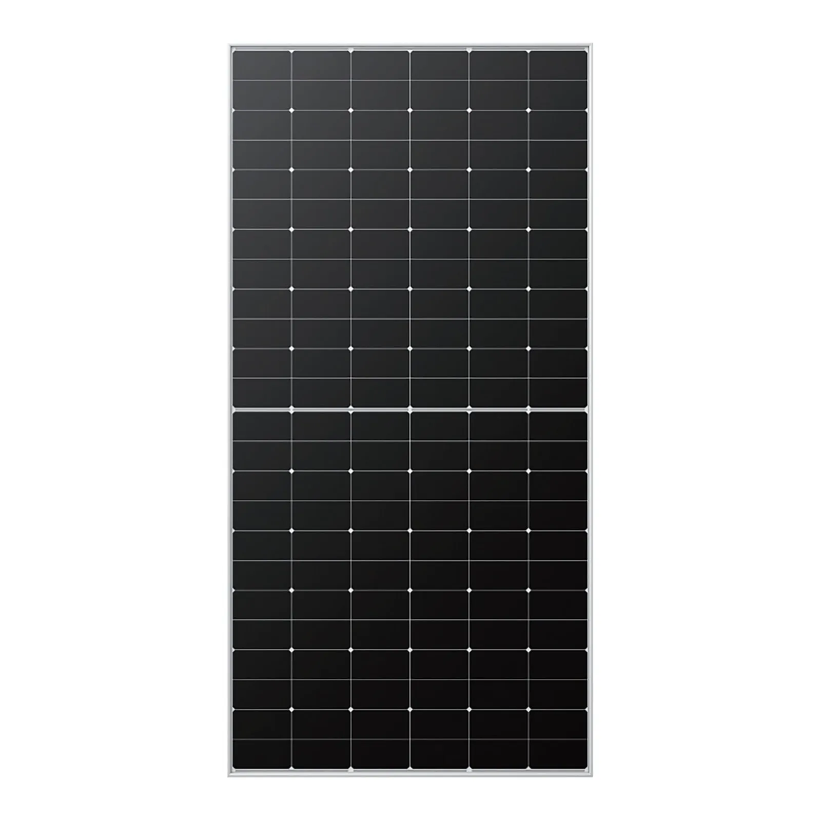 Longi Solar Panels Hi-MO X6 Explorer LR5-72HTH 565-585M HPBC 144 Cells Monofacial Monocrystalline PV module For On-Grid Solar System