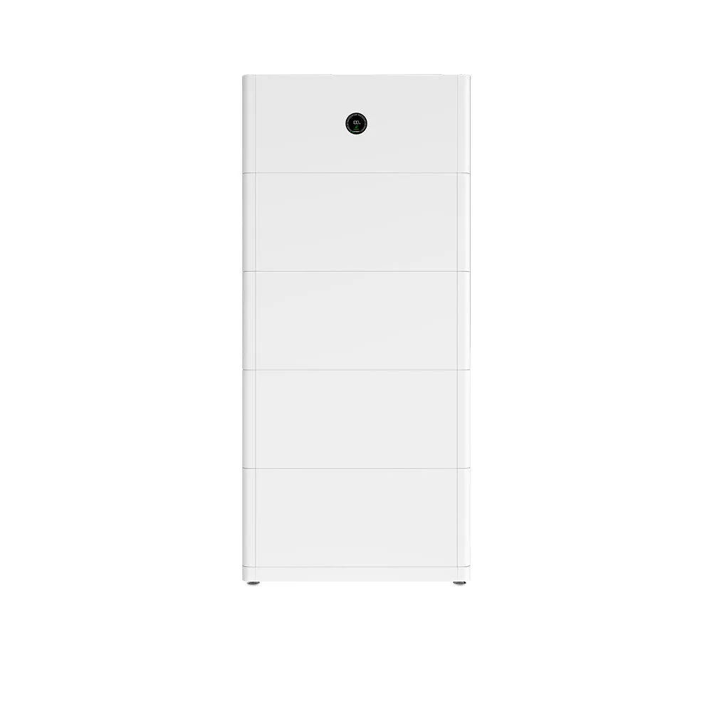 Growatt APX 20kWh High Voltage ESS Battery | Compatible with Growatt MIN Series Grid-Tie Inverter For Residential/Commercial Solar Energy Storage Solutions