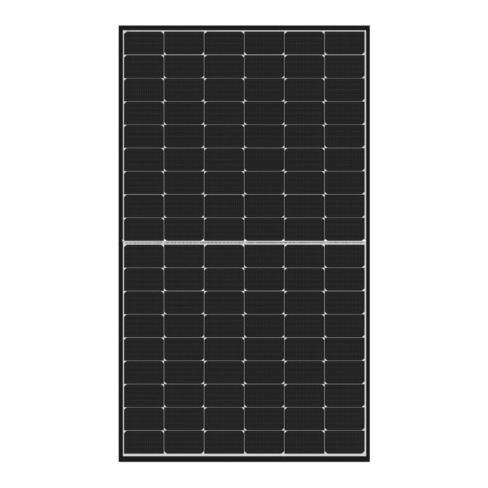 Jinko Solar Panels Tiger Neo 54HL4R-(V) 435-460W N-Type Mono-facial Monocrystalline PV Module All Back For On-Grid Solar Power System
