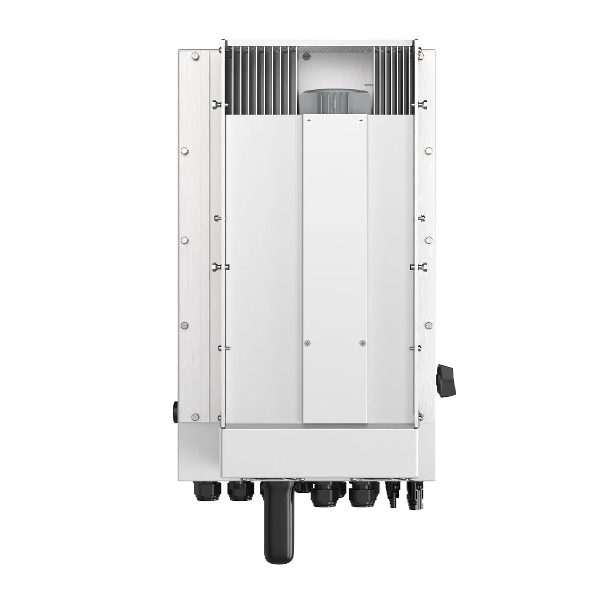 Solis Hybrid Solar Inverter S6-EH1P3K-L-PLUS 3kW 230V Single Phase Solution For Residential Solar Power System Compatible 40-60V Lithium/Lead-Acid Battery